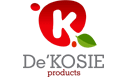 de'kosie-products Graphic developed and designed by Abule Graphics seo agency in Nigeria