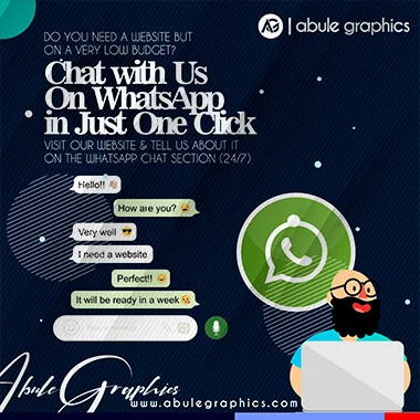 Top web design company digital marketing agency in abuja Nigeria designer lagos