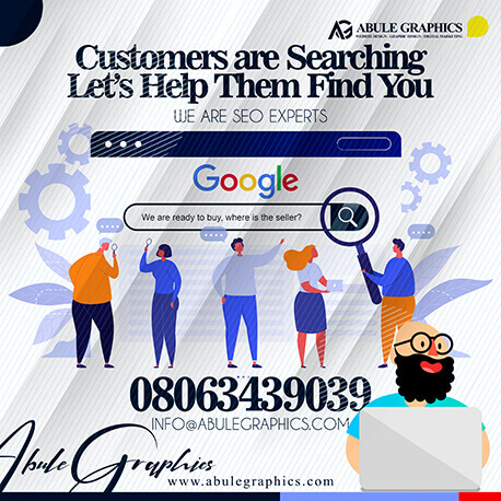 seo marketing agency in abuja nigeria