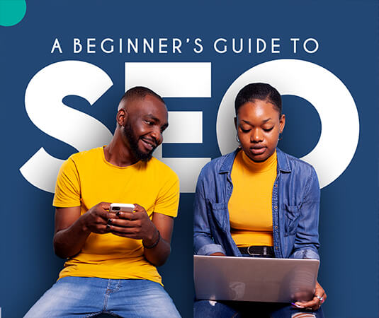 Everything you need to know about SEO: FROM NOVICE TO PROFESSIONAL