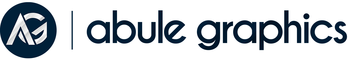 Abule Graphics logo social media marketer in Abuja nigeria