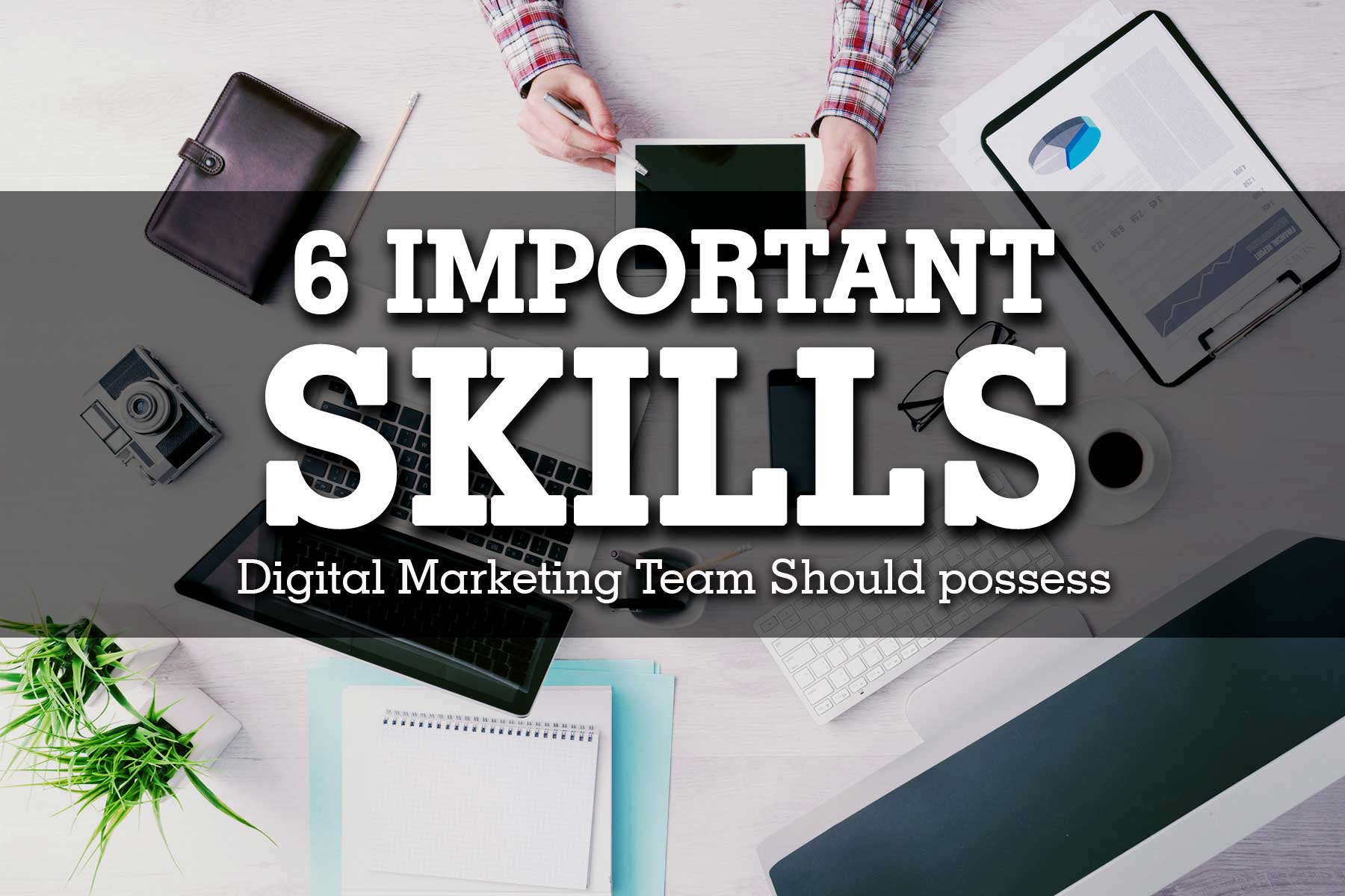 6-Important-Skills
