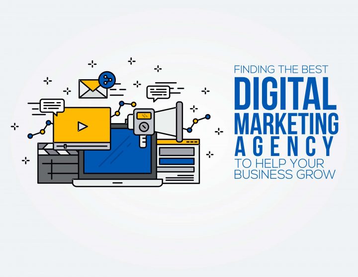 finding the best digital marketing agency in abuja - Abule Graphics