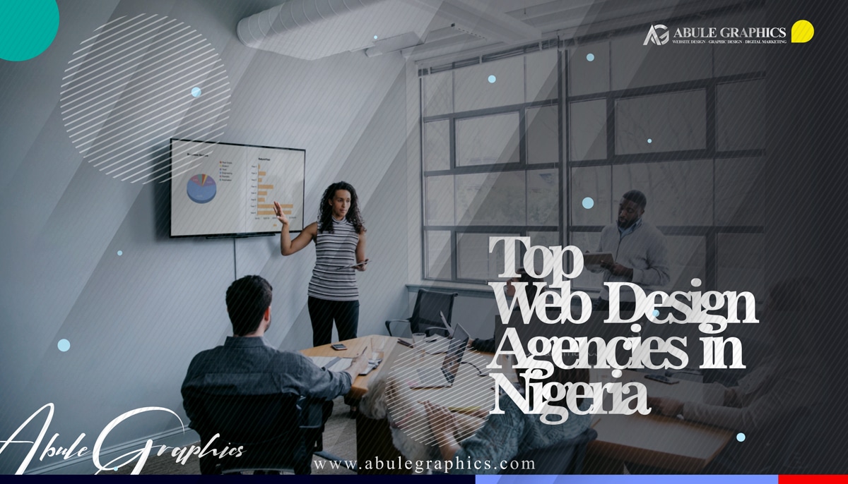 Top Web Design Agencies in Nigeria – (List Updated 2020)
