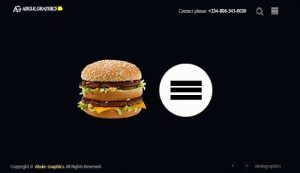 hamburger-menu-top-web-design-agency-abuja-nigeria-abule-graphics-eze-erondu