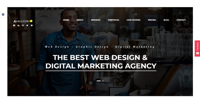 top digital marketing agency in abuja nigeria abule graphics web designer