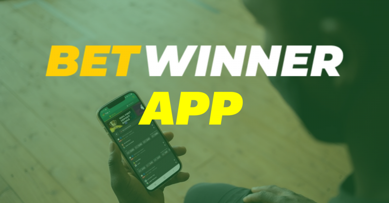 Découvrez Betwinner APK Télécharger Gratuit Votre Guide Complet Découvrez Betwinner APK Télécharger Gratuit Votre Guide Complet