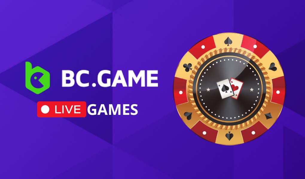 Депозит BCGame Все, що потрібно знати для успішного використання