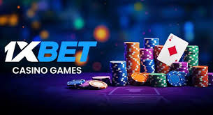 Discover the Best Gaming Experience at 1xBet Korea Online Casino 7 Discover the Best Gaming Experience at 1xBet Korea Online Casino 7