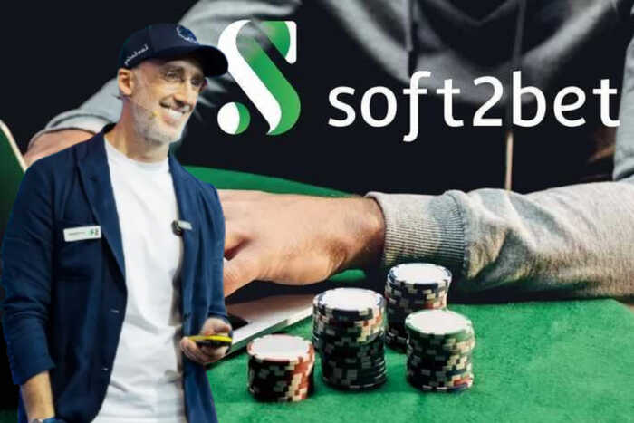 Discovering Soft2Bet The Future of Online Gaming and Sports Betting Discovering Soft2Bet The Future of Online Gaming and Sports Betting