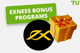 Exness forex broker A Comprehensive Guide for Traders