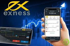 Exness forex broker A Comprehensive Guide for Traders