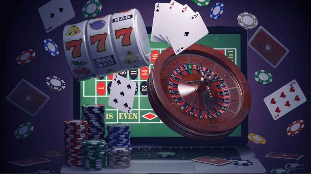 Experience Thrills at the Online London Eye Casino