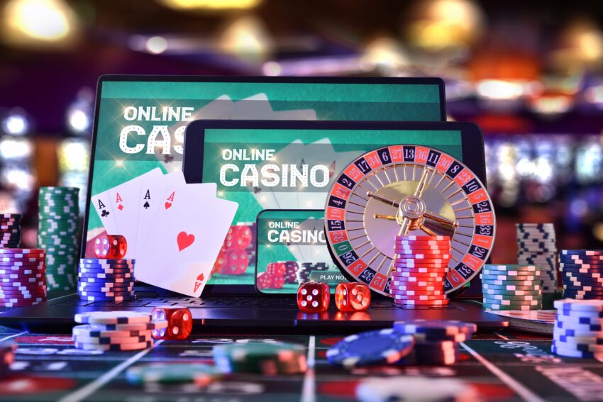 Explore the Exciting World of Cosmobet Casino Online Slots Explore the Exciting World of Cosmobet Casino Online Slots