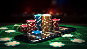 Explore the Exciting World of Cosmobet Casino Online Slots Explore the Exciting World of Cosmobet Casino Online Slots