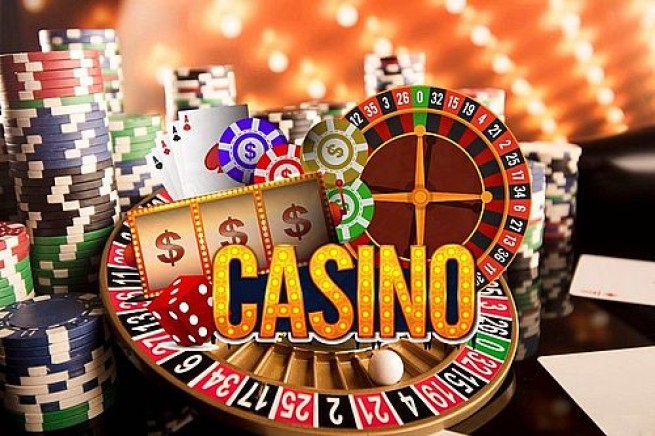 Explore the Thrills at Jimmy Winner Casino & Sportsbook