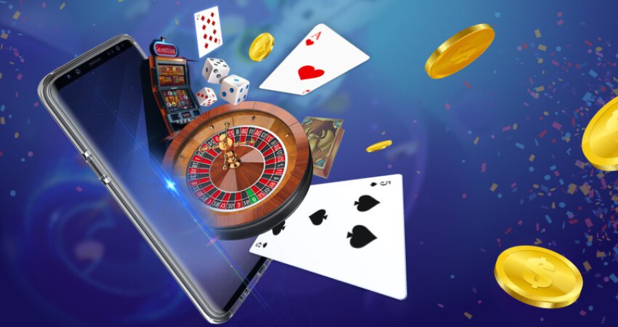 Explore the Thrills of HashLucky Casino Your Ultimate Gaming Destination Explore the Thrills of HashLucky Casino Your Ultimate Gaming Destination