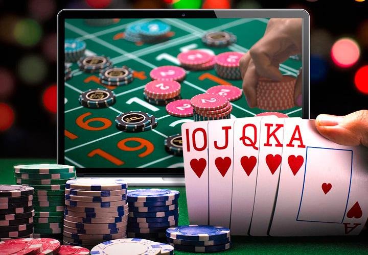 Explore the Thrills of Online Casino Chipstars Where Gaming Meets Excitement Explore the Thrills of Online Casino Chipstars Where Gaming Meets Excitement