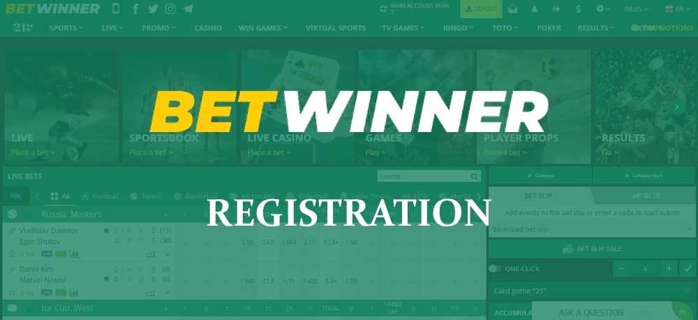 Exploring BetWinner Sports Betting An Ultimate Guide