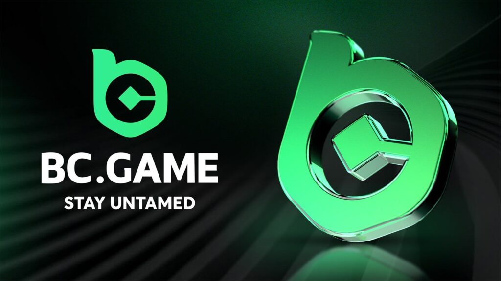 Exploring the World of BC Game Casino Mobile Gaming Exploring the World of BC Game Casino Mobile Gaming