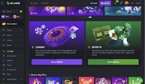 Exploring the World of BC Game Casino Mobile Gaming Exploring the World of BC Game Casino Mobile Gaming