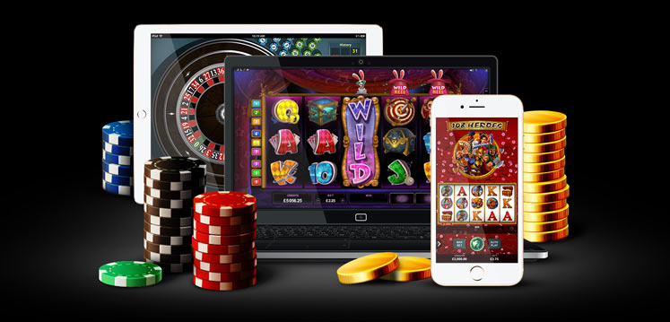 Get Lucky with Online Casino Lets Jackpot - Your Ultimate Guide
