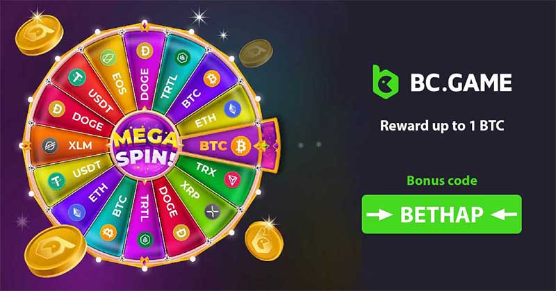 Hướng dẫn Đăng ký BC.GAME VN Bước vào thế giới cá cược trực tuyến