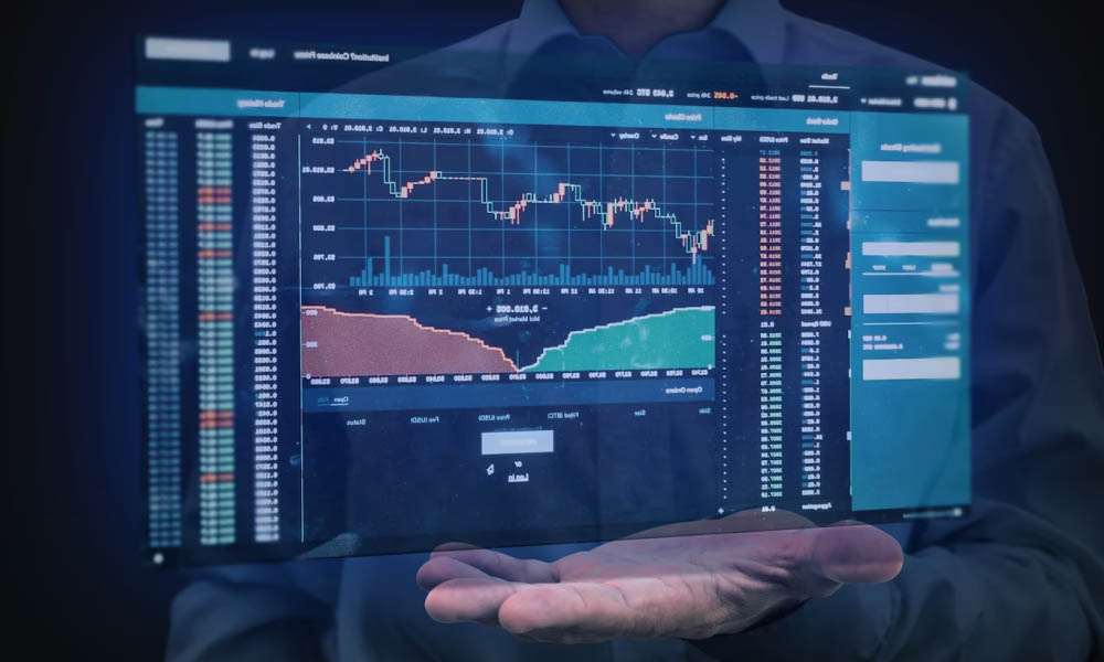 In-Depth Insights into Crypto Trading Real-Time Strategies In-Depth Insights into Crypto Trading Real-Time Strategies