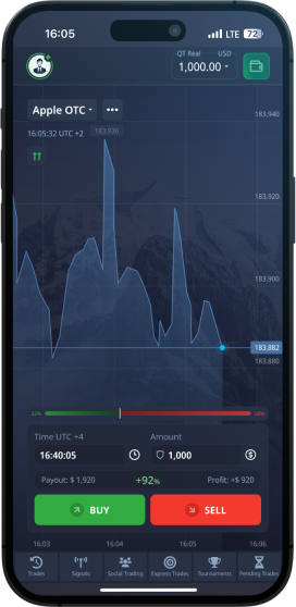Maximize Your Trading Experience Telegram Pocket Option Maximize Your Trading Experience Telegram Pocket Option