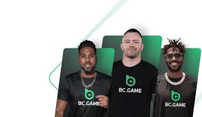 The Ultimate Guide to Crypto Casino BC.Game Your Gateway to Fun and Fortune The Ultimate Guide to Crypto Casino BC.Game Your Gateway to Fun and Fortune