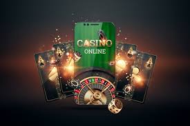 Casino Games with Lowest House 13