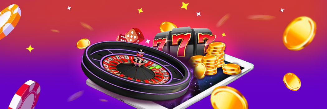 Casino Games with Lowest House 13