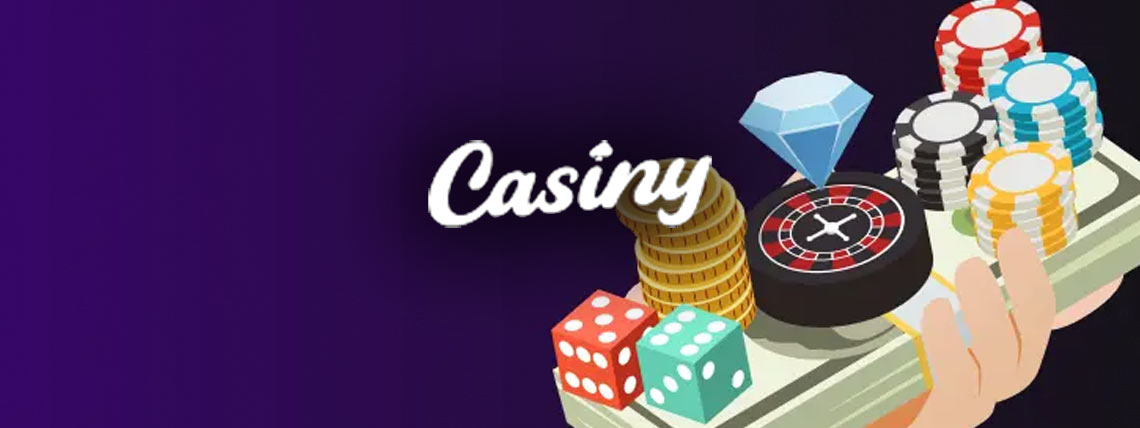 Exciting Features of Casiny Casino App