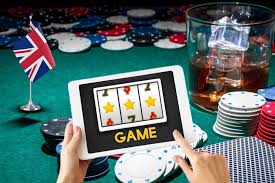 Experience Excitement with Genting Casino Online UK Experience Excitement with Genting Casino Online UK