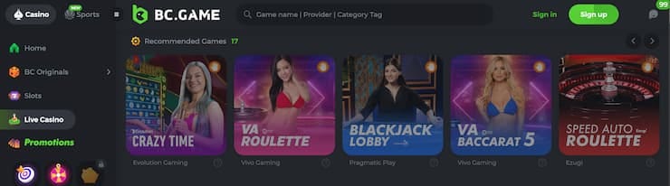 Experience the Future of Gaming at Hash.Game Crypto Casino 15