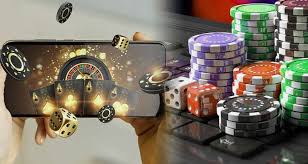 Experience the Thrill of Las Vegas Casino Online UK 23 Experience the Thrill of Las Vegas Casino Online UK 23