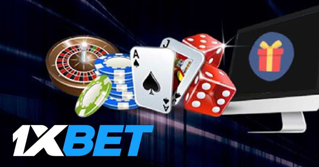 Experience the Thrills of 1xBet Cambodia Betting 4