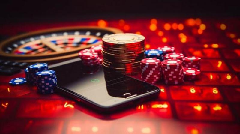 Experience Thrilling Gaming at Spin My Win Online Casino UK Experience Thrilling Gaming at Spin My Win Online Casino UK