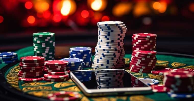 Experience Thrilling Gaming at Spin My Win Online Casino UK Experience Thrilling Gaming at Spin My Win Online Casino UK