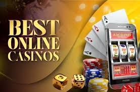 Experience Thrilling Gaming at Spin My Win Online Casino UK Experience Thrilling Gaming at Spin My Win Online Casino UK