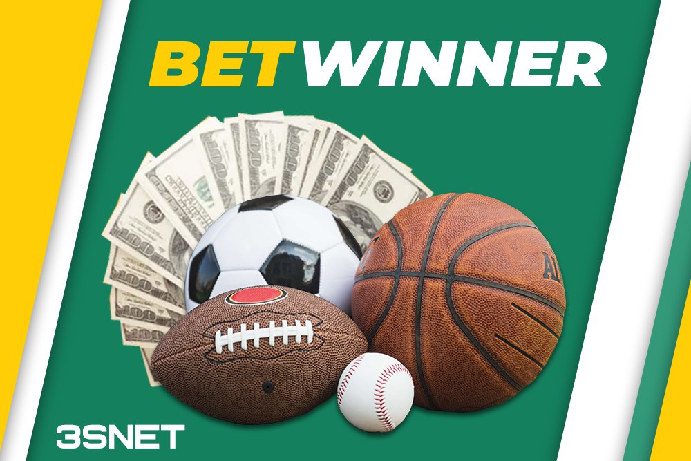 Explore the Exciting World of BetWinner Online Bet