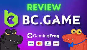 Explore the Exciting World of Online Gaming with BC.game apk Explore the Exciting World of Online Gaming with BC.game apk
