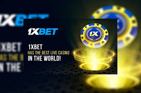 Explore the Thrills of 1xBet Korea Online Casino 7