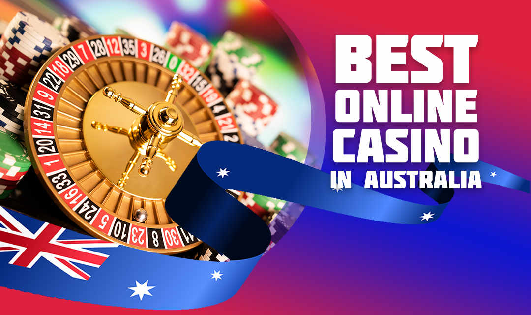Exploring Online Casinos AU A Comprehensive Guide