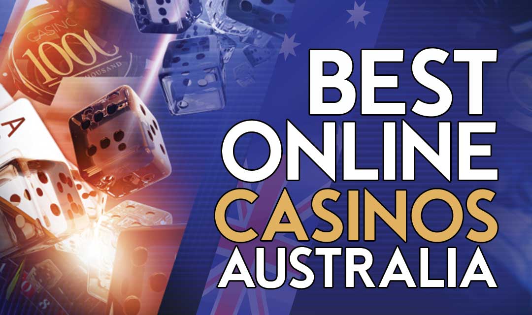 Exploring Online Casinos AU A Comprehensive Guide