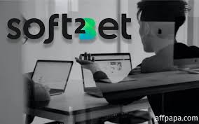 Exploring Soft2Bet Casinos A Comprehensive Guide Exploring Soft2Bet Casinos A Comprehensive Guide