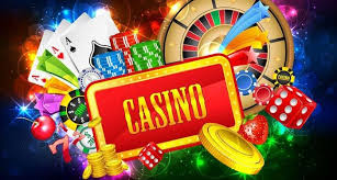 Exploring the Excitement of UK Online Casino
