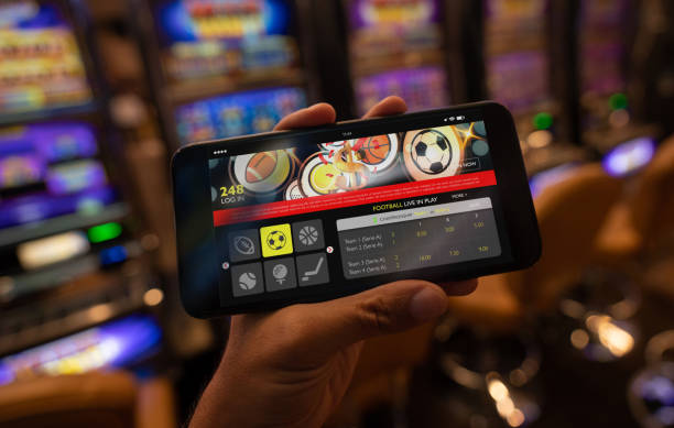 Exploring the Exciting World of Online Slots Based on Mythology Exploring the Exciting World of Online Slots Based on Mythology