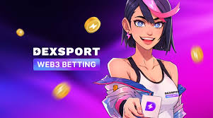 Exploring the Future of Online Betting with Dexsport 1 Exploring the Future of Online Betting with Dexsport 1