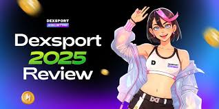 Exploring the Future of Online Betting with Dexsport 1 Exploring the Future of Online Betting with Dexsport 1